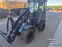 Radlader Schäffer 2630