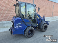 Radlader Schäffer 2630