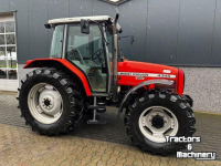 Schlepper / Traktor Massey Ferguson 4345 Powershuttle