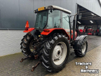 Schlepper / Traktor Massey Ferguson 4345 Powershuttle
