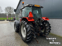 Schlepper / Traktor Massey Ferguson 4345 Powershuttle