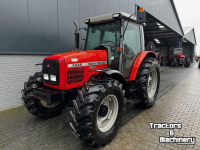 Schlepper / Traktor Massey Ferguson 4345 Powershuttle