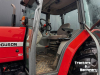 Schlepper / Traktor Massey Ferguson 4345 Powershuttle