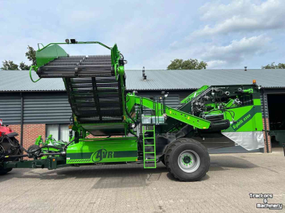 Kartoffelroder AVR SPirit 9200