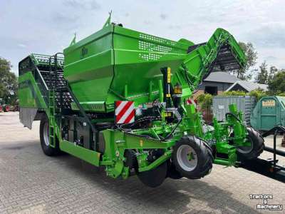 Kartoffelroder AVR SPirit 9200