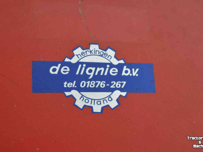Absackmaschinen De Lignie b2