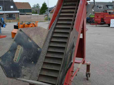 Absackmaschinen De Lignie b2