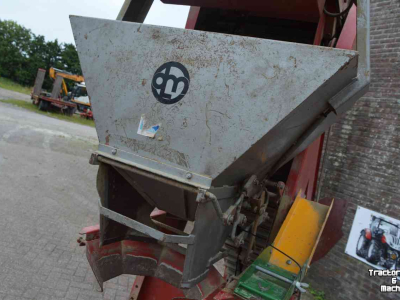Absackmaschinen De Lignie b2