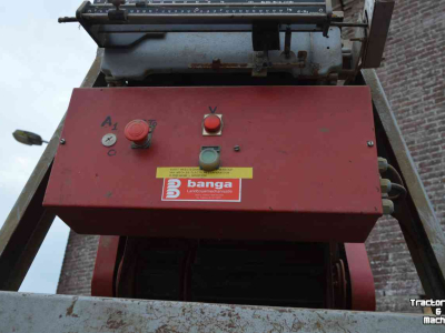 Absackmaschinen De Lignie b2