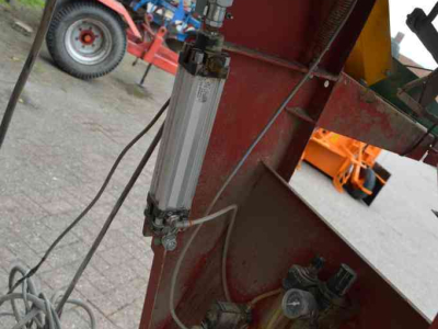 Absackmaschinen De Lignie b2
