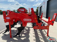 Tiefenlockerer Maschio Artiglio Magnum 300/7 115cm Durchgang
