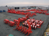 Tiefenlockerer Maschio Artiglio Magnum 300/7 115cm Durchgang