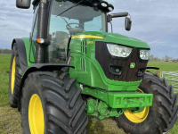 Schlepper / Traktoren John Deere 6105R