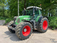 Schlepper / Traktoren Fendt 820 vario tms