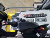 Radlader Eurotrac WL18 Shovel