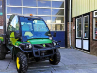 ATV / Quads John Deere XUV855D