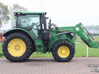 Schlepper / Traktor John Deere 6130R