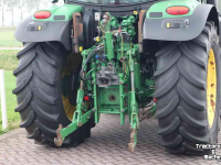 Schlepper / Traktor John Deere 6130R