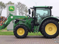 Schlepper / Traktor John Deere 6130R