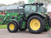 Schlepper / Traktor John Deere 6130R