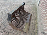Gesteinlöffels Giant Puinriek / Puinbak