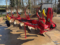 Pflüge Pottinger Servo 35 S