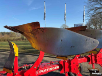 Pflüge Pottinger Servo 35 S