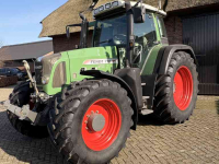 Schlepper / Traktor Fendt 718 com 3