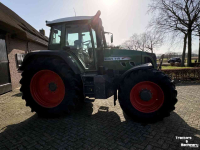 Schlepper / Traktor Fendt 718 com 3