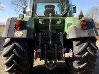 Schlepper / Traktor Fendt 718 com 3