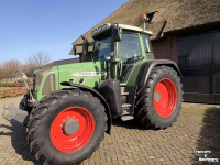 Schlepper / Traktor Fendt 718 com 3