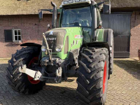 Schlepper / Traktor Fendt 718 com 3