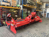 Kreiselegge Kverneland H-series 4 mtr