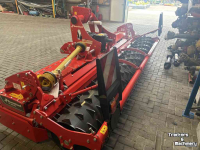 Kreiselegge Kverneland H-series 4 mtr