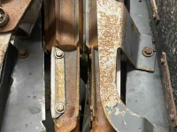 Maispflücker Claas CORIO 875 FC CONSPEED