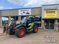 Teleskoplader Claas Scorpion 6035