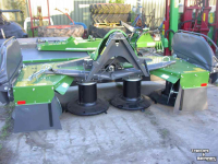 Mähwerk Fendt Trommelmaaiers