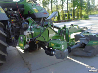 Mähwerk Fendt Trommelmaaiers