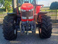 Schlepper / Traktor Massey Ferguson 7615
