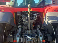 Schlepper / Traktor Massey Ferguson 7615