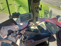 Schlepper / Traktor Massey Ferguson 7615