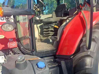 Schlepper / Traktor Massey Ferguson 7615