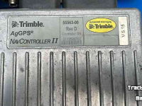 GPS Lenksystemen und Zubehör Trimble Trimble Navcontroller 2 & 3 voor scherpe prijzen