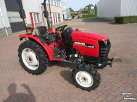 Obsttraktor Shibaura st330