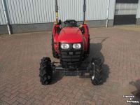 Obsttraktor Shibaura st330