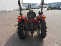 Obsttraktor Shibaura st330