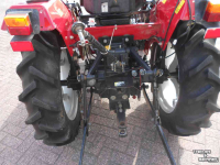Obsttraktor Shibaura st330