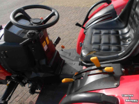 Obsttraktor Shibaura st330