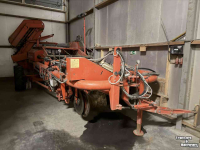 Kartoffelroder Grimme DL 1500, rooimachine, aardappelrooier, rooier