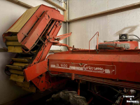 Kartoffelroder Grimme DL 1500, rooimachine, aardappelrooier, rooier